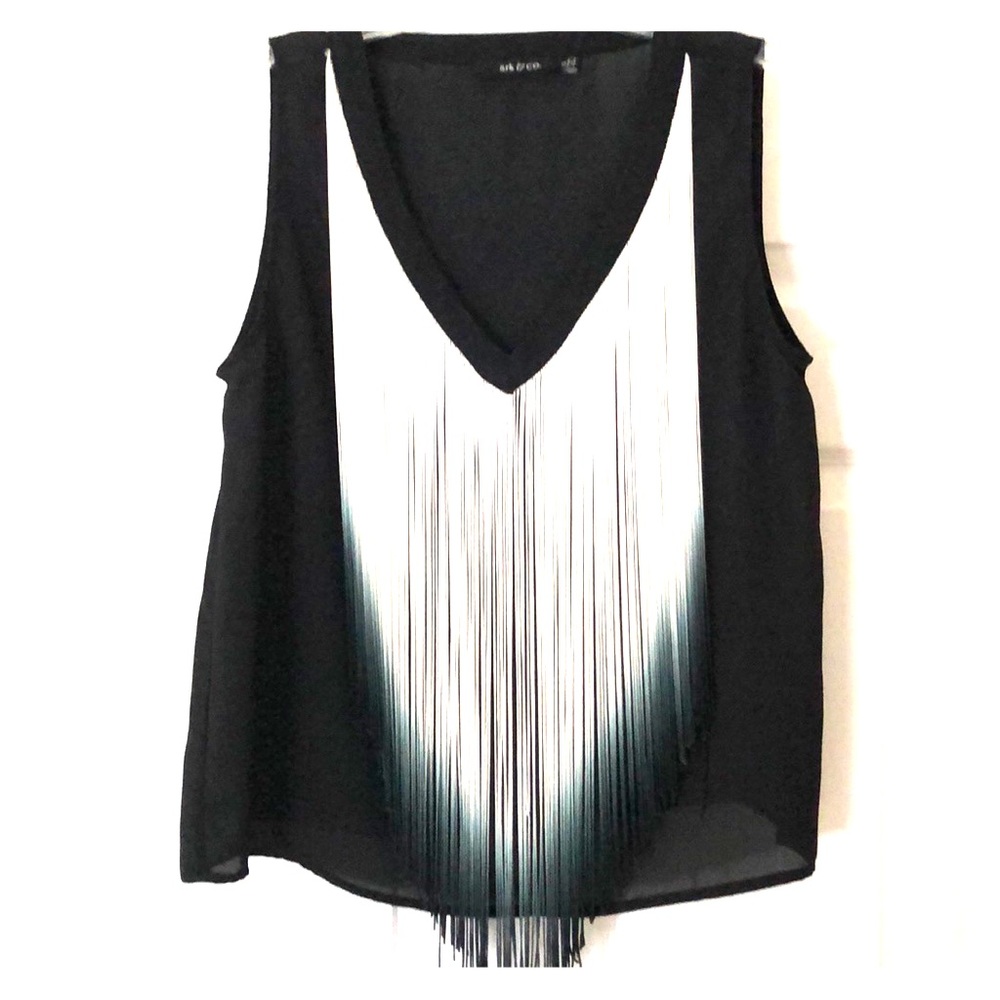 Ark & Co Top